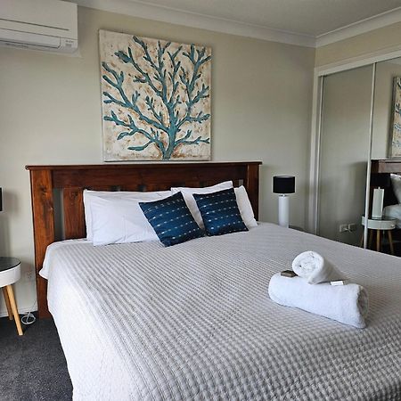 Fairways Golf & Beach Retreat Bribie Island Woorim Buitenkant foto