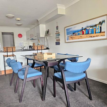 Fairways Golf & Beach Retreat Bribie Island Woorim Buitenkant foto