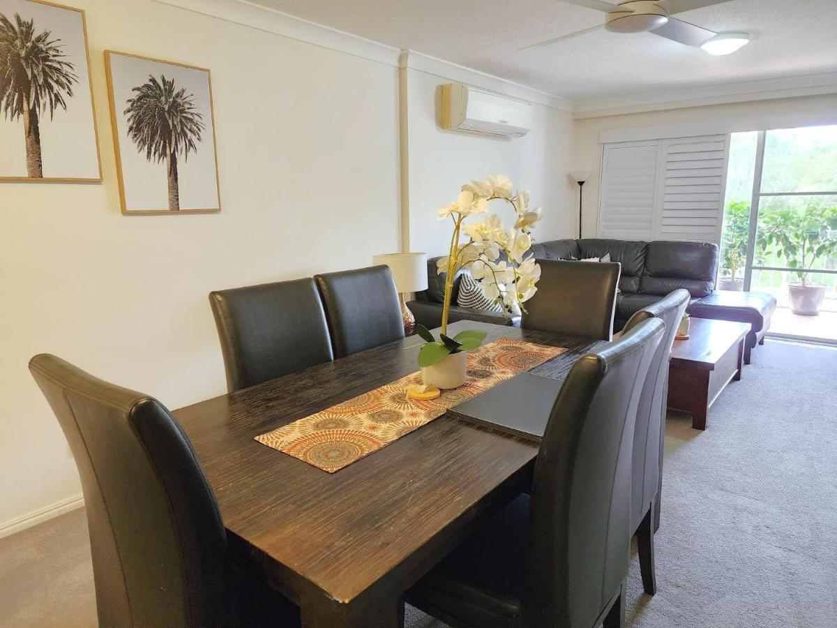 Fairways Golf & Beach Retreat Bribie Island Woorim Buitenkant foto