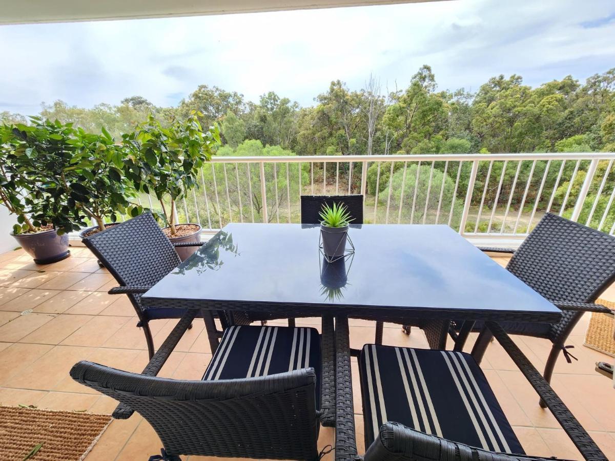 Fairways Golf & Beach Retreat Bribie Island Woorim Buitenkant foto