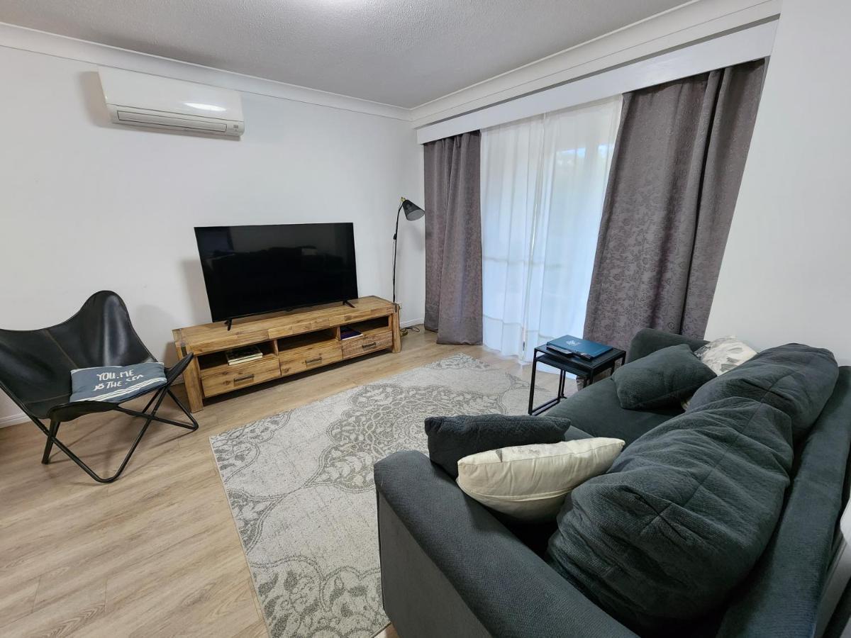 Fairways Golf & Beach Retreat Bribie Island Woorim Buitenkant foto
