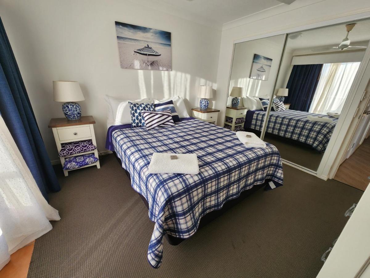 Fairways Golf & Beach Retreat Bribie Island Woorim Buitenkant foto