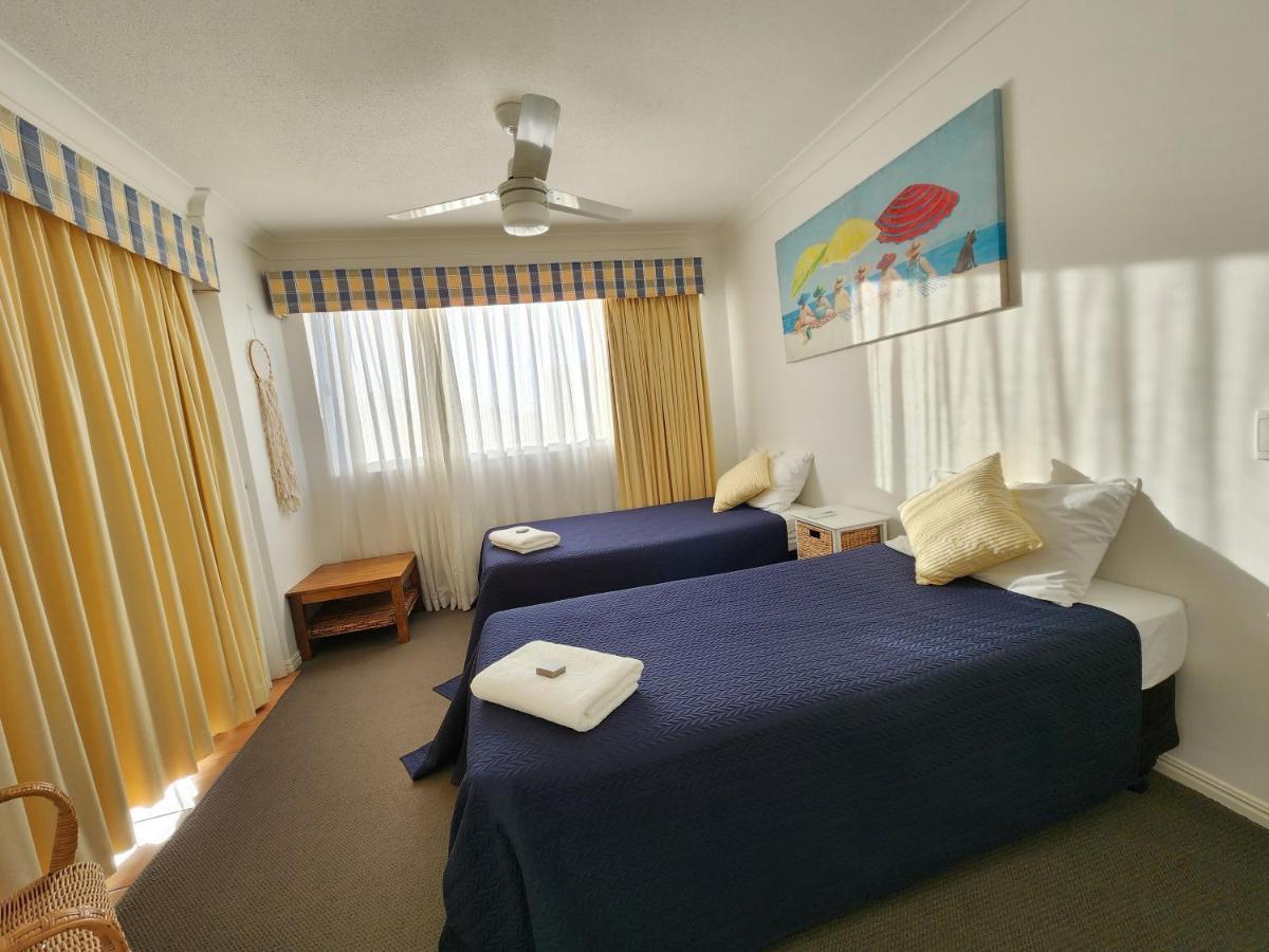 Fairways Golf & Beach Retreat Bribie Island Woorim Buitenkant foto
