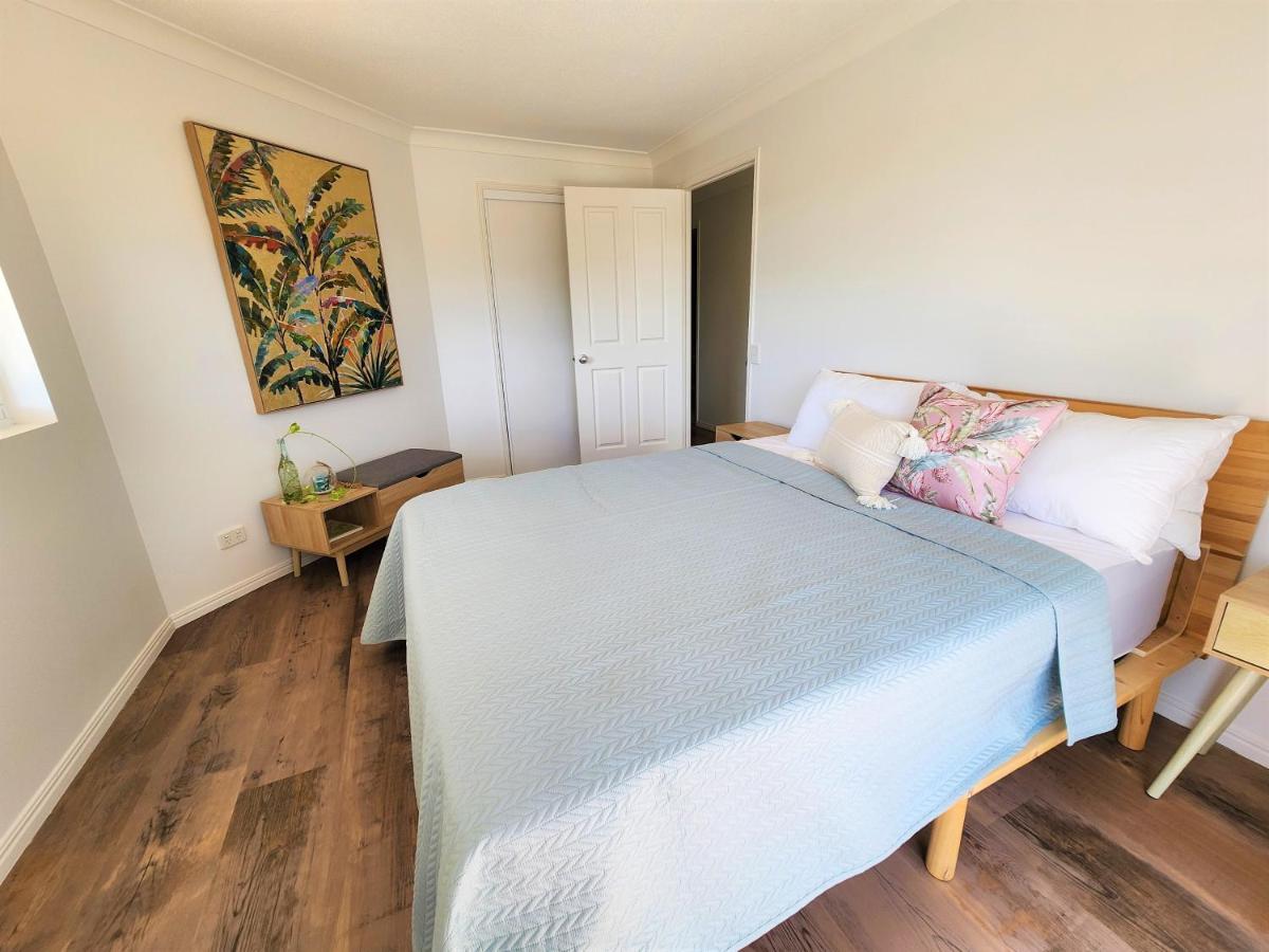 Fairways Golf & Beach Retreat Bribie Island Woorim Buitenkant foto