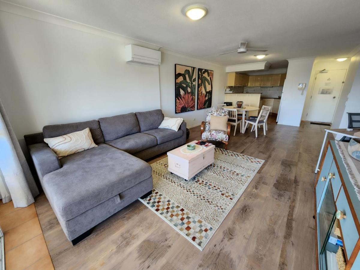 Fairways Golf & Beach Retreat Bribie Island Woorim Buitenkant foto