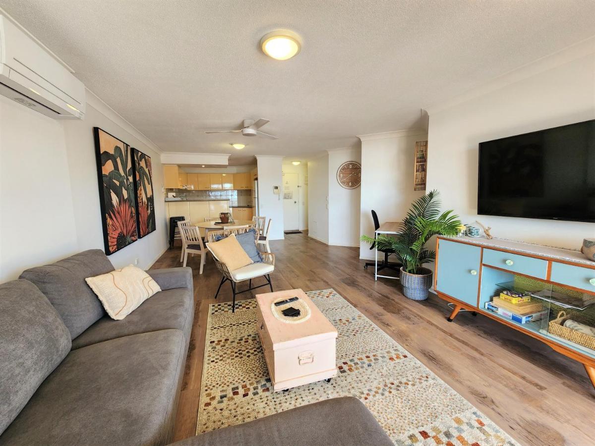 Fairways Golf & Beach Retreat Bribie Island Woorim Buitenkant foto