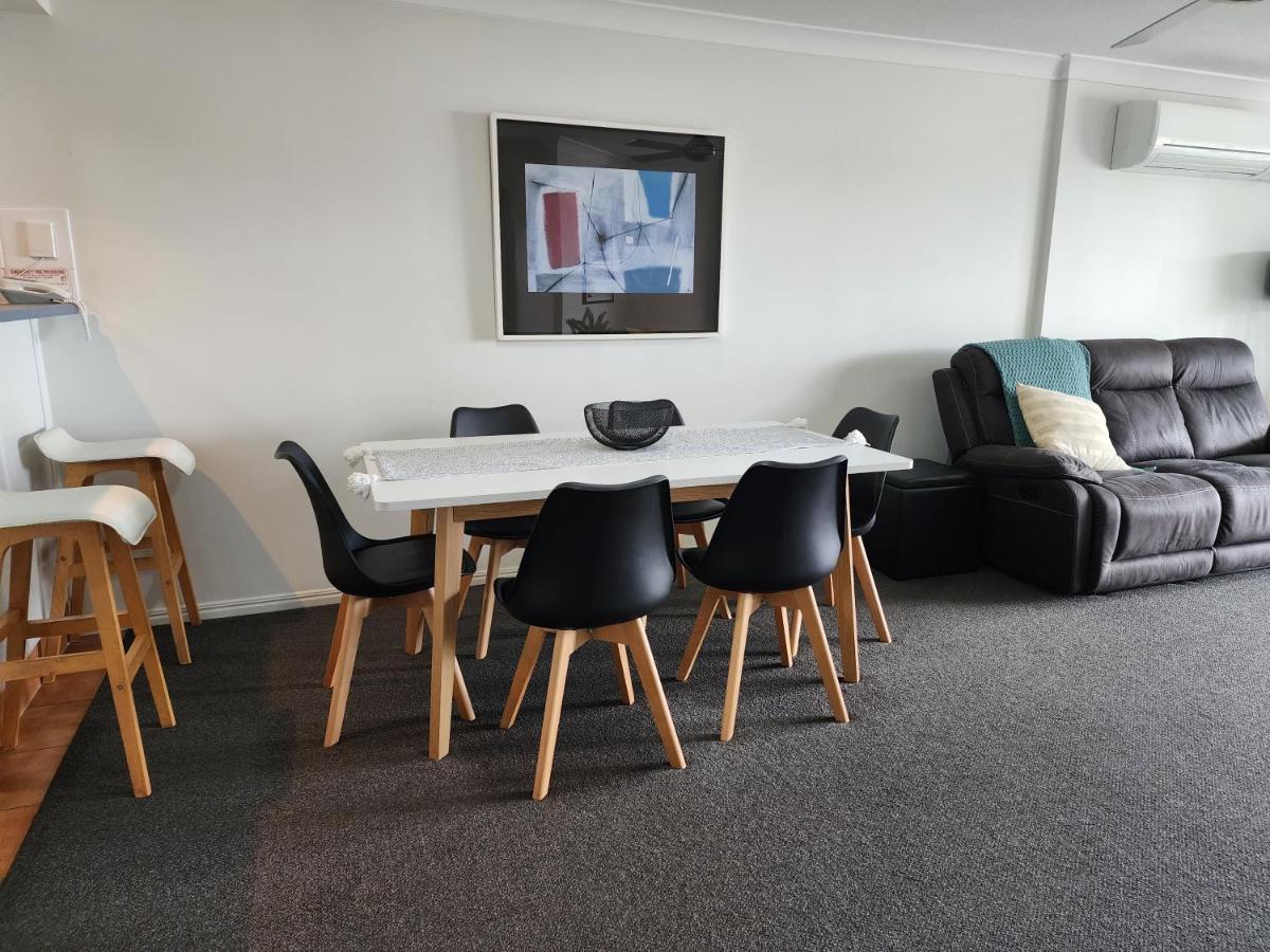 Fairways Golf & Beach Retreat Bribie Island Woorim Buitenkant foto