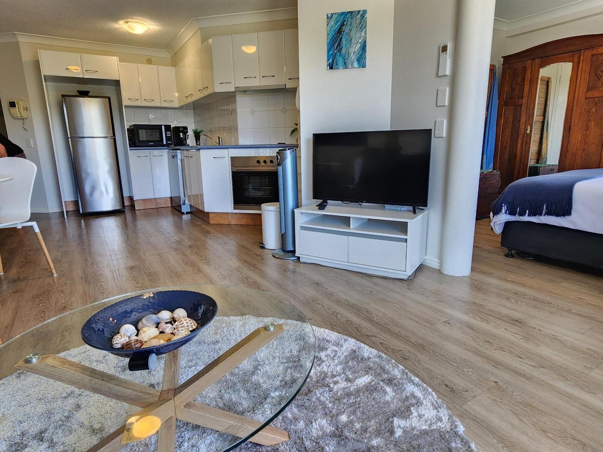 Fairways Golf & Beach Retreat Bribie Island Woorim Buitenkant foto