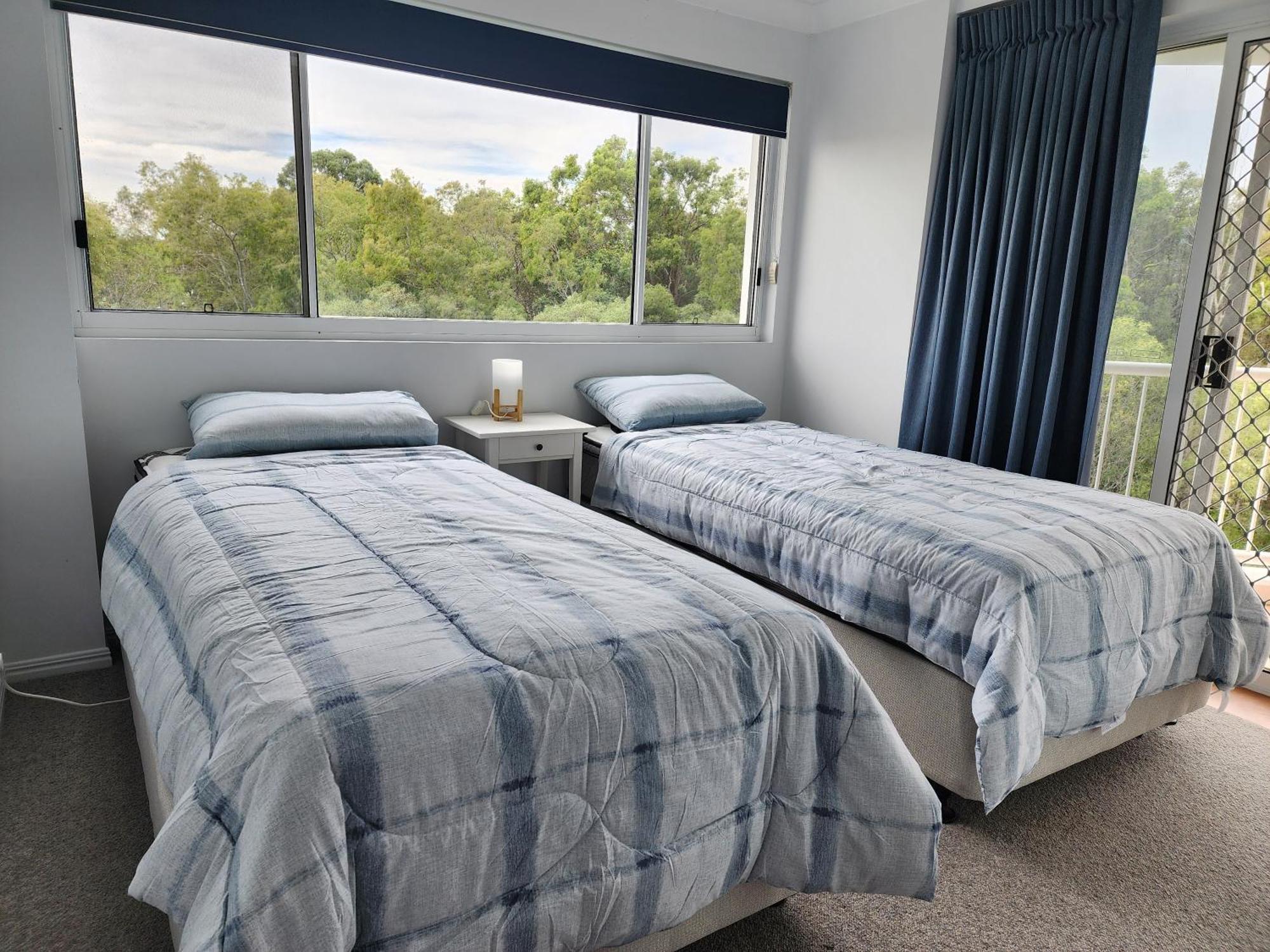 Fairways Golf & Beach Retreat Bribie Island Woorim Buitenkant foto